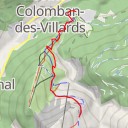 thumbnail for E56 - Chemin de la Charrère