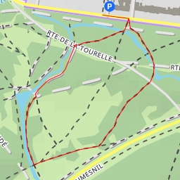 thumbnail for Route Lemoine - Paris