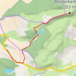 thumbnail for Westerkeith Hill