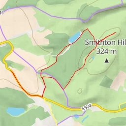 thumbnail for Ardgarth Hill