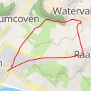 thumbnail for Raarvoetpad - Raarvoetpad