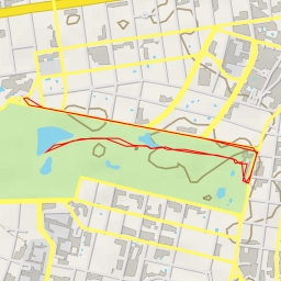 thumbnail for Lima Golf Club - Calle Doña Amalia