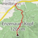 thumbnail for Enzenauer Kopf