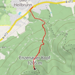 thumbnail for Enzenauer Kopf