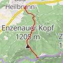 thumbnail for Angerlkopf