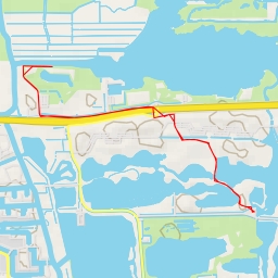 thumbnail for Kooiweg - Kooiweg - Leeuwarden