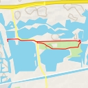 thumbnail for Groenesterpaad - Groenesterpaad - Leeuwarden