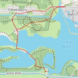 thumbnail for De Groene Ster - Leeuwarden