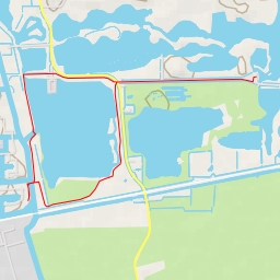 thumbnail for Uilenburgstate - Leeuwarden