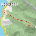 thumbnail for Gornjolastovska - Gornja Lastva