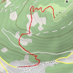 thumbnail for Monte Roveraccio