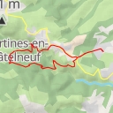 thumbnail for Chemin d’Hérieux - Chemin d’Hérieux