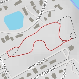 thumbnail for North Road - City of New York