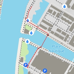 thumbnail for Quai Rambaud - Lyon