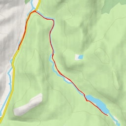 thumbnail for Jock's Road - Jock's Road