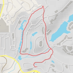 thumbnail for Hawthorne Drive - Hawthorne Drive