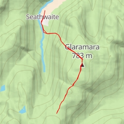 thumbnail for Lincomb Tarns