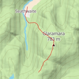 thumbnail for Lincomb Tarns