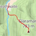 thumbnail for Glaramara Stone Axe Factory - Stockley Bridge