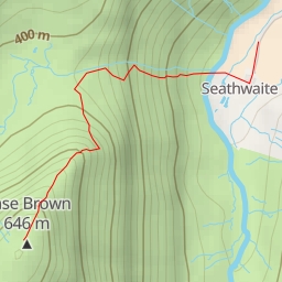 thumbnail for Base Brown