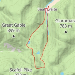 thumbnail for Great End