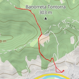 thumbnail for Barañobarroeta