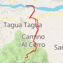 thumbnail for Cerro Piedra de la Bandera