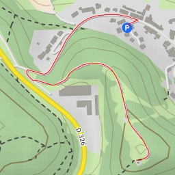 thumbnail for D 326 - D 326