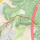 thumbnail for Hildrizhauser Straße