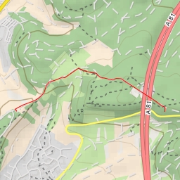 thumbnail for Hildrizhauser Straße