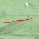 thumbnail for Pacific Crest National Scenic Trail #2000 - Pacific Crest National Scenic Trail #2000