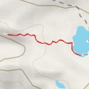 thumbnail for Roaring Creek Trail #3361 - Roaring Creek Trail #3361