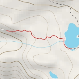 thumbnail for Roaring Creek Trail #3361 - Roaring Creek Trail #3361