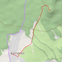 thumbnail for Holý vrch