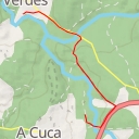 thumbnail for Autoestrada da Costa da Morte - Autoestrada da Costa da Morte