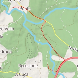 thumbnail for Autoestrada da Costa da Morte - Autoestrada da Costa da Morte