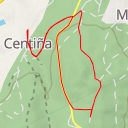 thumbnail for Camiño do Castrallón - Camiño do Castrallón