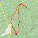 thumbnail for Route Forestière de la Verrerie - Route Forestière de la Verrerie