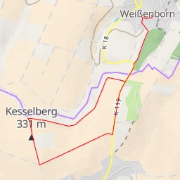 thumbnail for Kesselberg