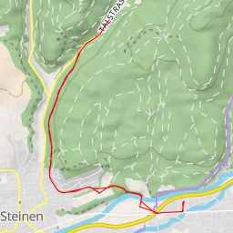 thumbnail for Peterswaldweg - Peterswaldweg