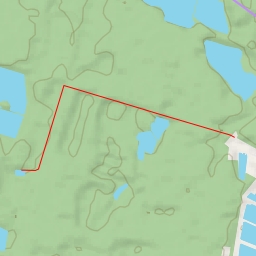 thumbnail for Staw Zimnochowy