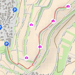 thumbnail for Riegeler Straße