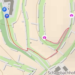 thumbnail for Bahlinger Weg