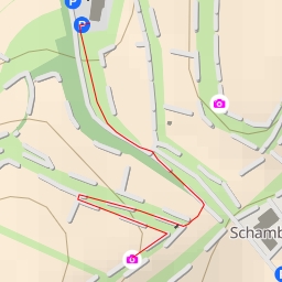 thumbnail for Bahlinger Weg