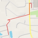 thumbnail for Redcliff South Lane