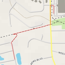 thumbnail for Redcliff South Lane