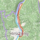 thumbnail for Regentalstraße - Regentalstraße