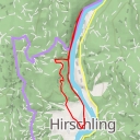 thumbnail for Flying Eagle Steig - Flying Eagle Steig