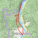 thumbnail for Flying Eagle Steig - Flying Eagle Steig