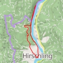 thumbnail for Flying Eagle Steig - Flying Eagle Steig